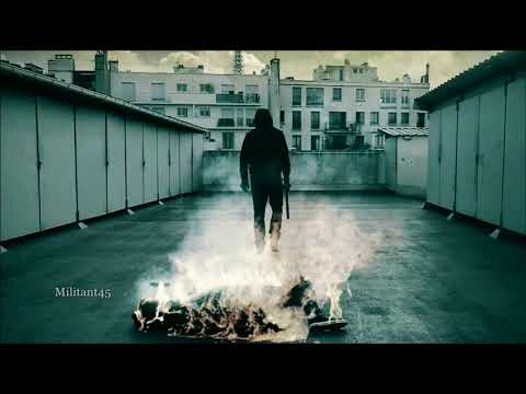 Radar - Running Away.......