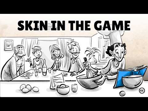 Skin in the Game