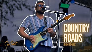 Download lagu John Denver - Take Me Home, Country Roads / Reggae Version (Live Morretes Blues Festival) mp3 Download lagu John Denver - Take Me Home, Country Roads / Reggae Version (Live Morretes Blues Festival) mp3