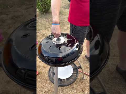 Cadac pizza stone - part 1 #cadac #cookingwithcadac #caravantips #caravanninguk