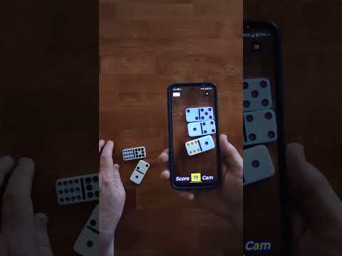 Domino Camera video thumbnail