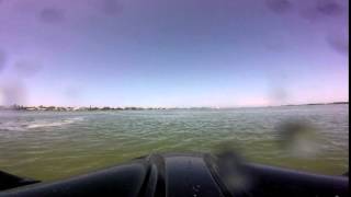 Jetski Junkies Maximo Park to Anna Maria Island