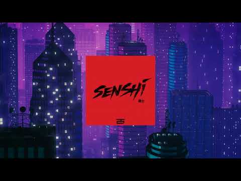 Magnavolt - Senshi (Eqwillus Remix)