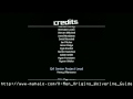 X Men Origins Wolverine Walkthrough The Ending Credits