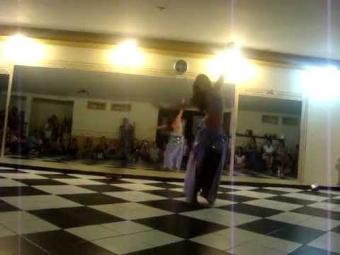 Lenora Fagundes - Harém Carla Cecílio