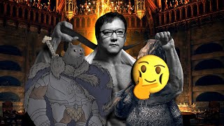 [閒聊] 從電子陽痿到心理的空虛