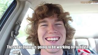 5 Things You Didn&#39;t Know About Danny Duncan