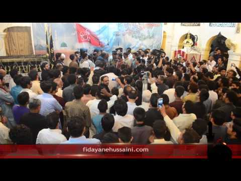 Katri Bawa | 27 Rajab 1437-Imam Barga Kashmirian Dhoke Ratta Rawalpindi |