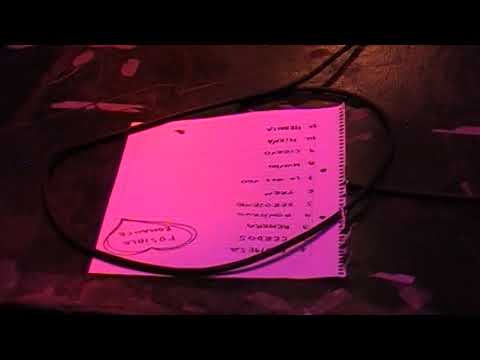 TREN - POSIBLE ROMANCE - CULTURA DEL SUR