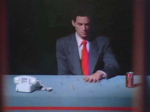 Scene from Holiday Road track by Lindsey Buckingham