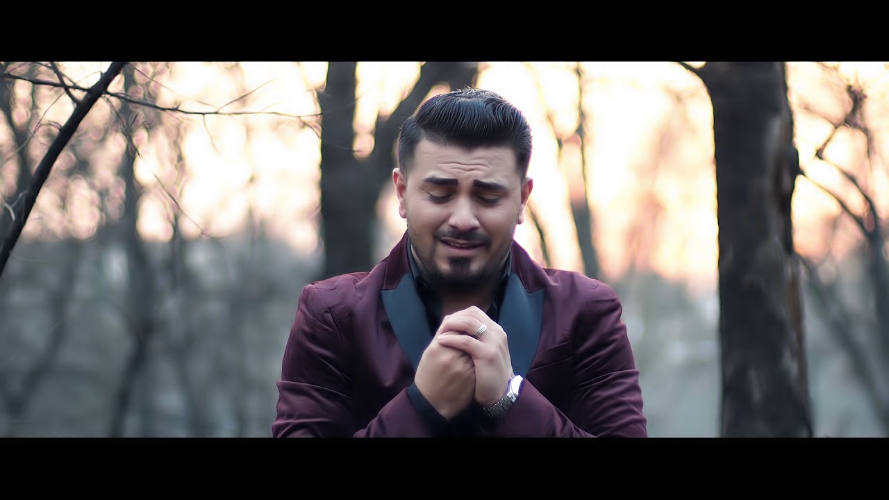 Florita de la Clejani - Judeca-ma Doamne dupa fapte [Official Clip]