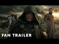 Avengers Doomsday First Trailer 2026 Robert Downey Jr Chris Evans Tom Holland Marvel