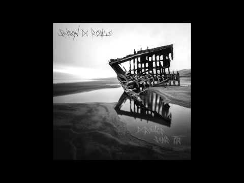 SAISON DE ROUILLE - Deroutes Sans Fin - LP Face A