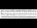 J.S. Bach - BWV 577 - Fuga G-dur / G major