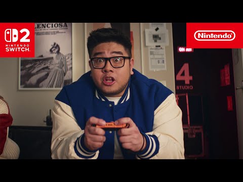 Mario Kart World - À la fin, il n