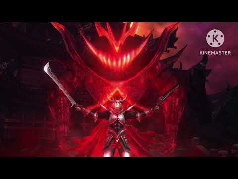 sengoku basara sumeragi 4 nobunaga story theme