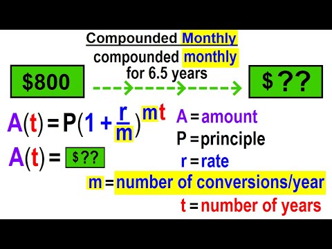 Algebra Ch 46 Exponential Function 1 of 12 What is an Exponential Function