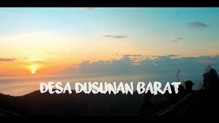 preview picture of video 'Desa Dusunan Barat. Tinombo,Sulawesi Tengah'