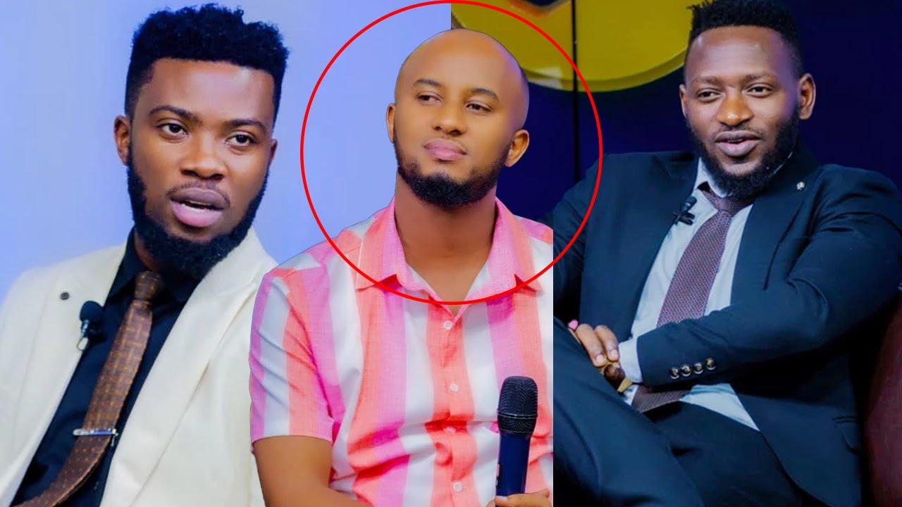 Boom! CYUSA Ibrahim araje ashyira Umucyo kubimuvugwaho, Ibyo kubyara UMWANA wa kabiri abishyize hanze