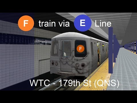 OpenBVE: An Odd Start...