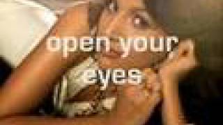 Paula DeAnda - Marching - 2008 w/lyrics