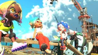 鬼畜ミニゲームSランクとるぞ！！【スプラトゥーンレイダース】
