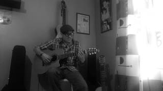 La boda del primo Guillermo Fernando Delgadillo (cover)