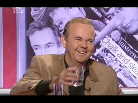 Have I Got News For You S23E08 - Ross Noble & Katie Derham