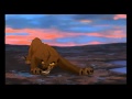 Lion King II Zira S Death Croatian