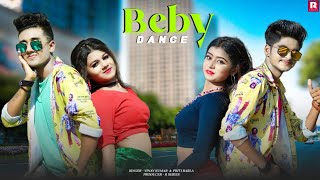 Baby Dance  New nagpuri video 2022  Ujjal dance Go