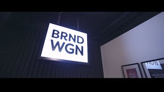 BRND WGN - Video - 2