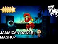 Just Dance 3 Jamaican Dance Mashup