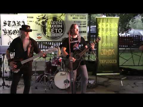 Stará škola JINAK - Pink Floyd - Time (THL7)