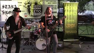 Video Stará škola JINAK - Pink Floyd - Time (THL7)