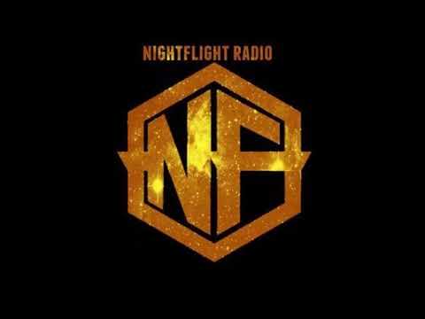 Fab LaWren - Exclusive Guest Mix Techno Connection Uk 01.12.17 Nightflight Radio