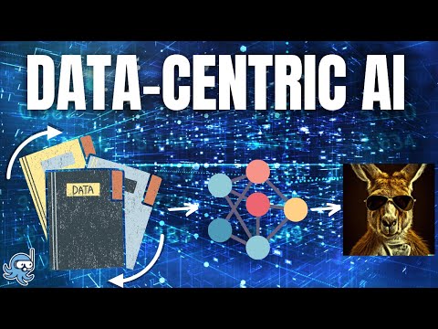 Understanding Data-Centric AI via Effective Data Programming