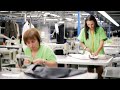 Inditex moet personeel uit Spanje halen (Over Flevoland Gesproken)