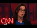 Maggie Haberman: Trump seems unleashed lately