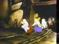 Snow White Heigh Ho