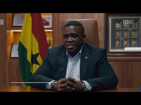 Is AI blessing or curse to Ghana’s economy? || Digital Economy Forum