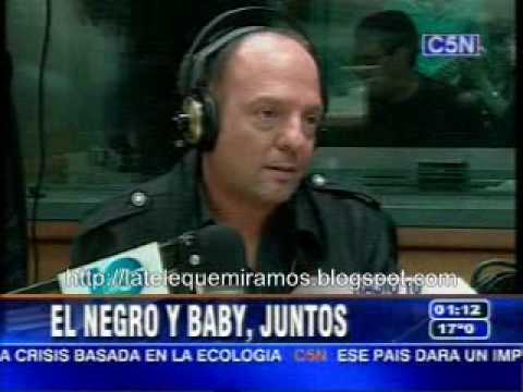 Gonzalez Oro y Baby 1