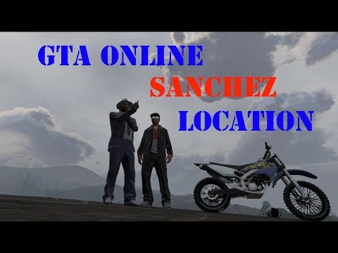 [Top 5] GTA Online Best Motorcycles | GAMERS DECIDE