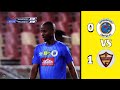 Supersport United vs Stellenbosch FC | full highlights MTN 8 quarterfinals