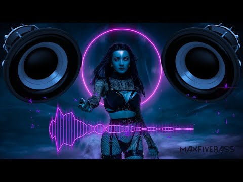 Wizard & SmileyWRLD - Peaches (ft. Alive Muzik) (BASS BOOSTED)