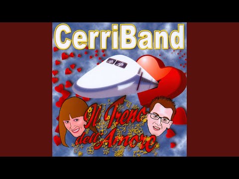 Toda La Noche (Cha Cha)