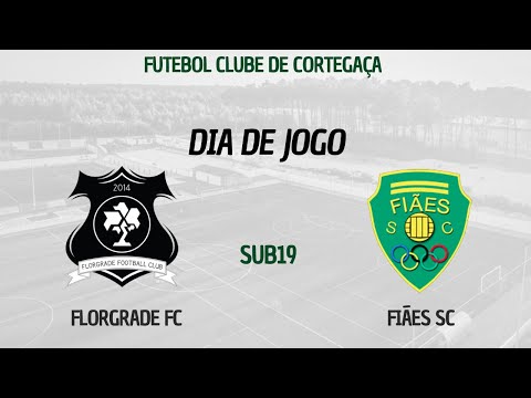 Florgrade FC vs Fiães SC - Fim de Semana 17/18 de Janeiro de 2026