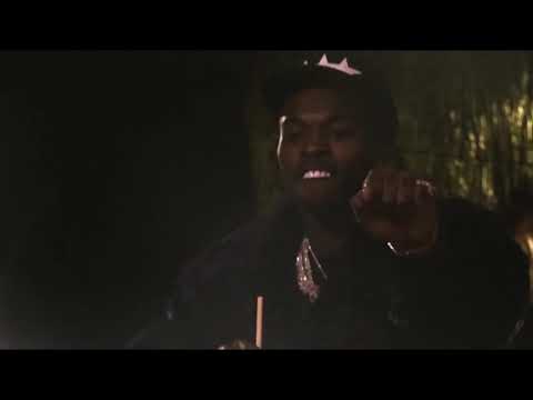 Pop Smoke - Iced Out Audemars ft. DAFI WOO (Music Video)