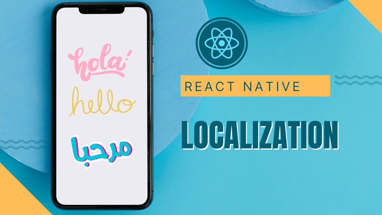 10. How to Master the Art of Localization Under 5 Mins | React Native