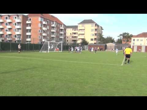 audi kb cup 2015 vs MFF