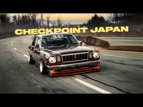 Goodbye | Rudeboy Specials (4K)